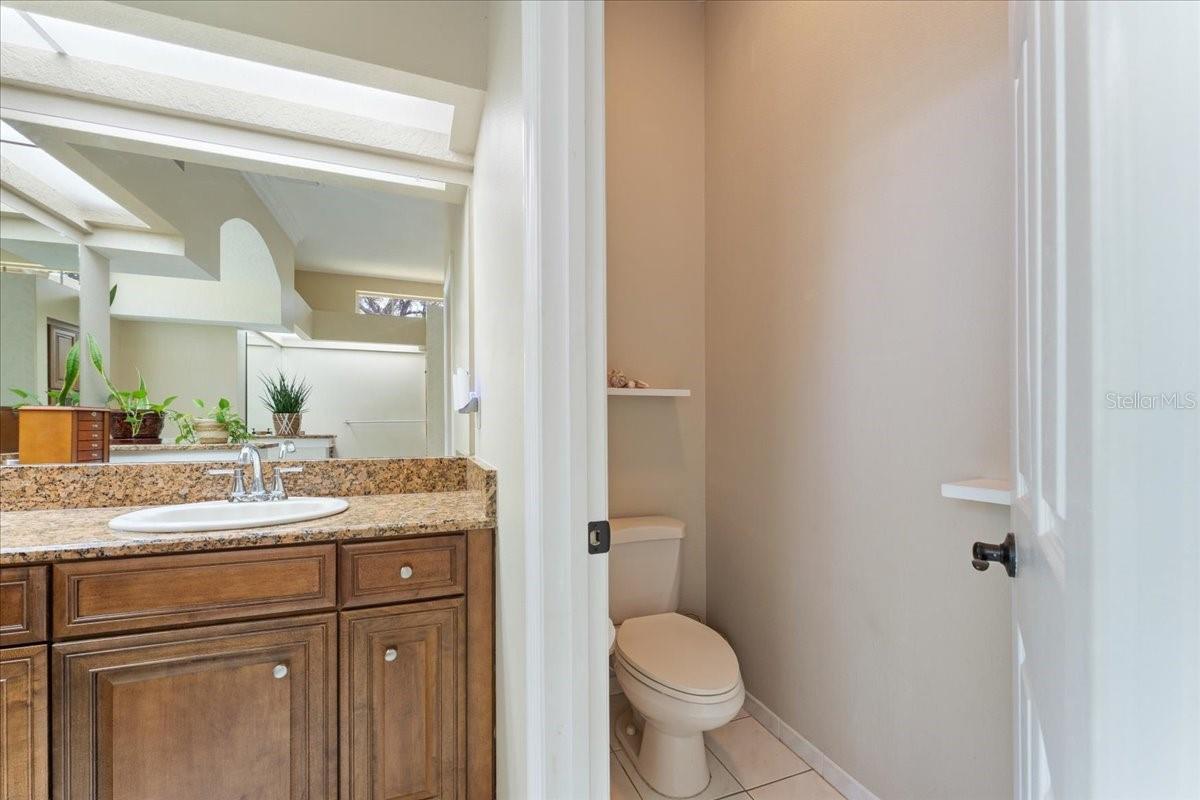 SPRING HILL - Residential