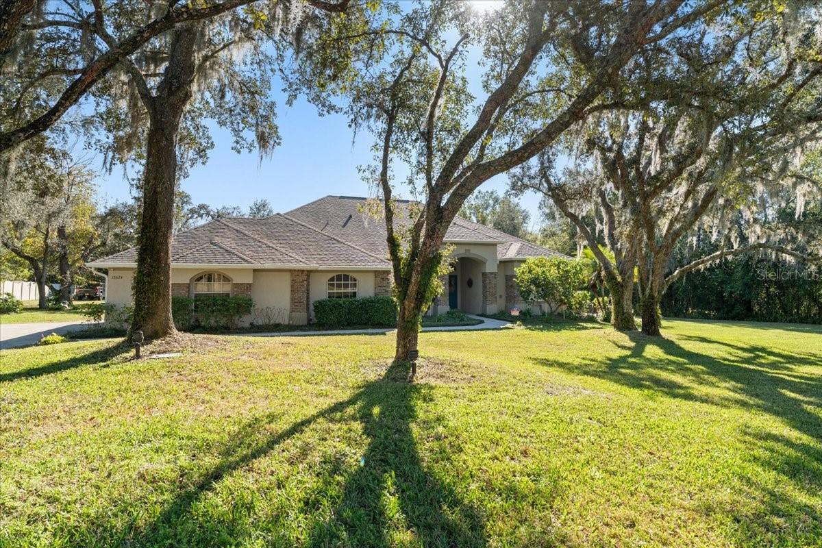 SPRING HILL - Residential