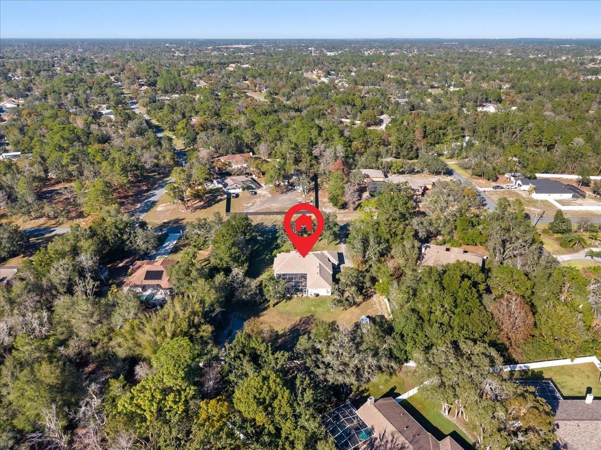 SPRING HILL - Residential