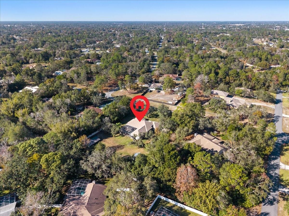 SPRING HILL - Residential