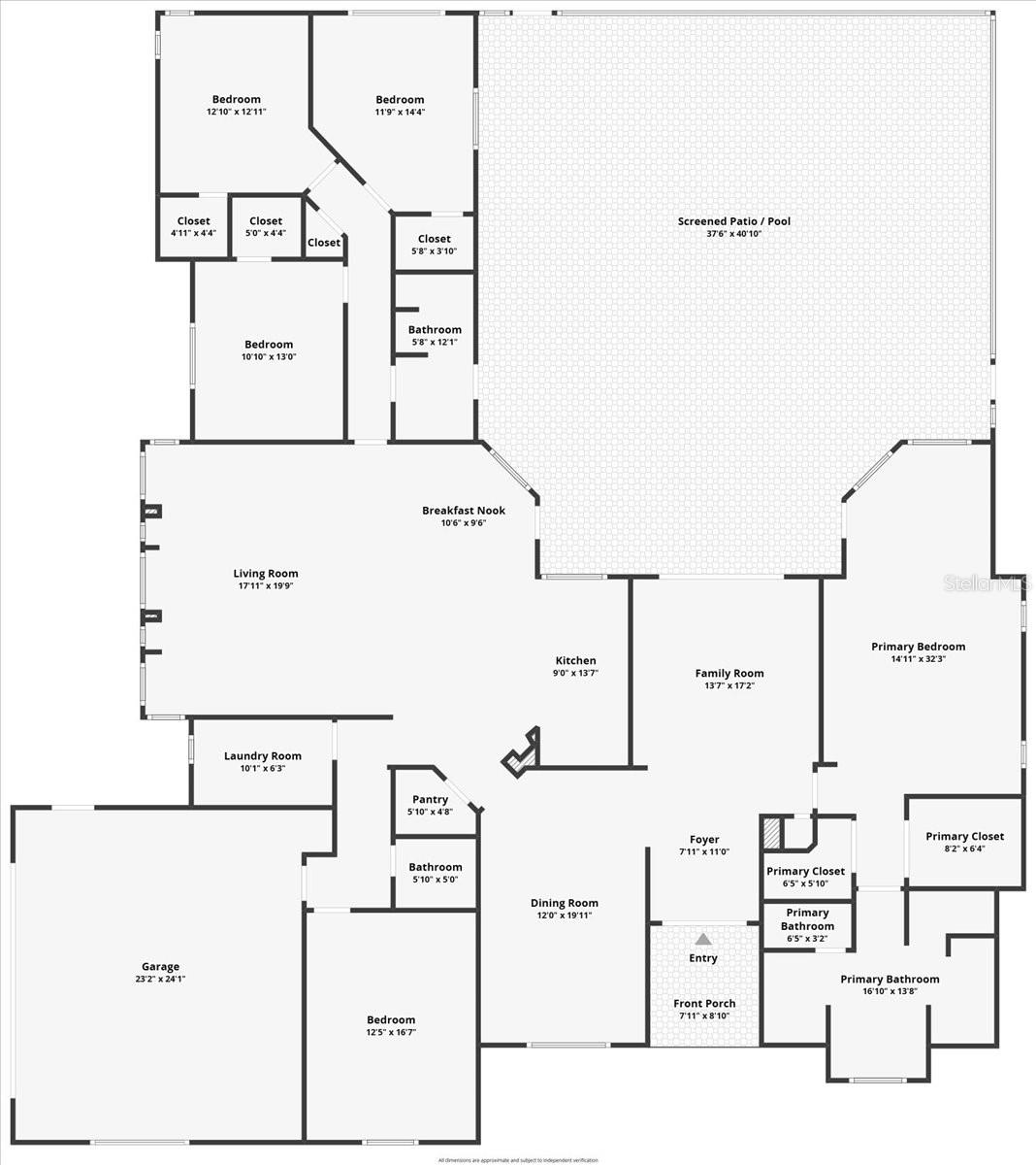 SPRING HILL - Residential