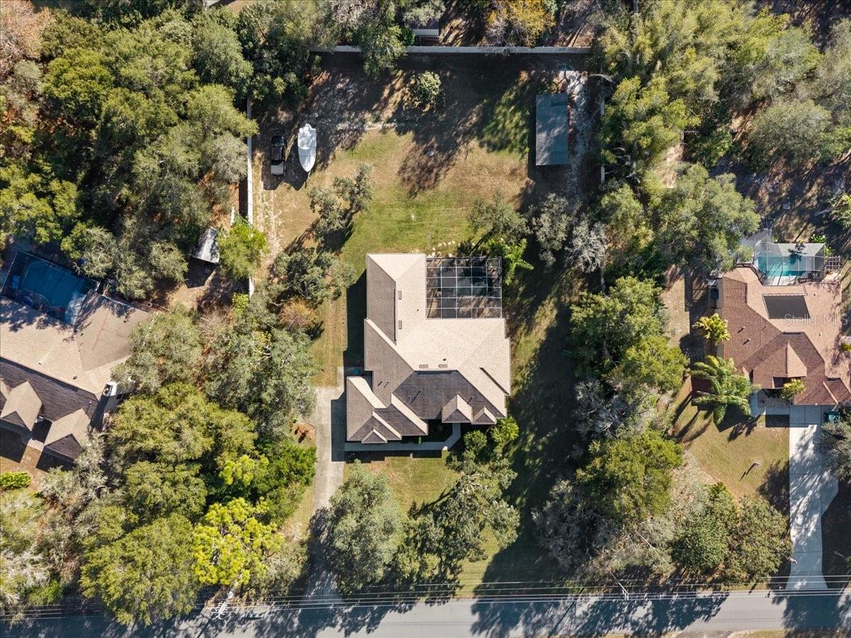 SPRING HILL - Residential