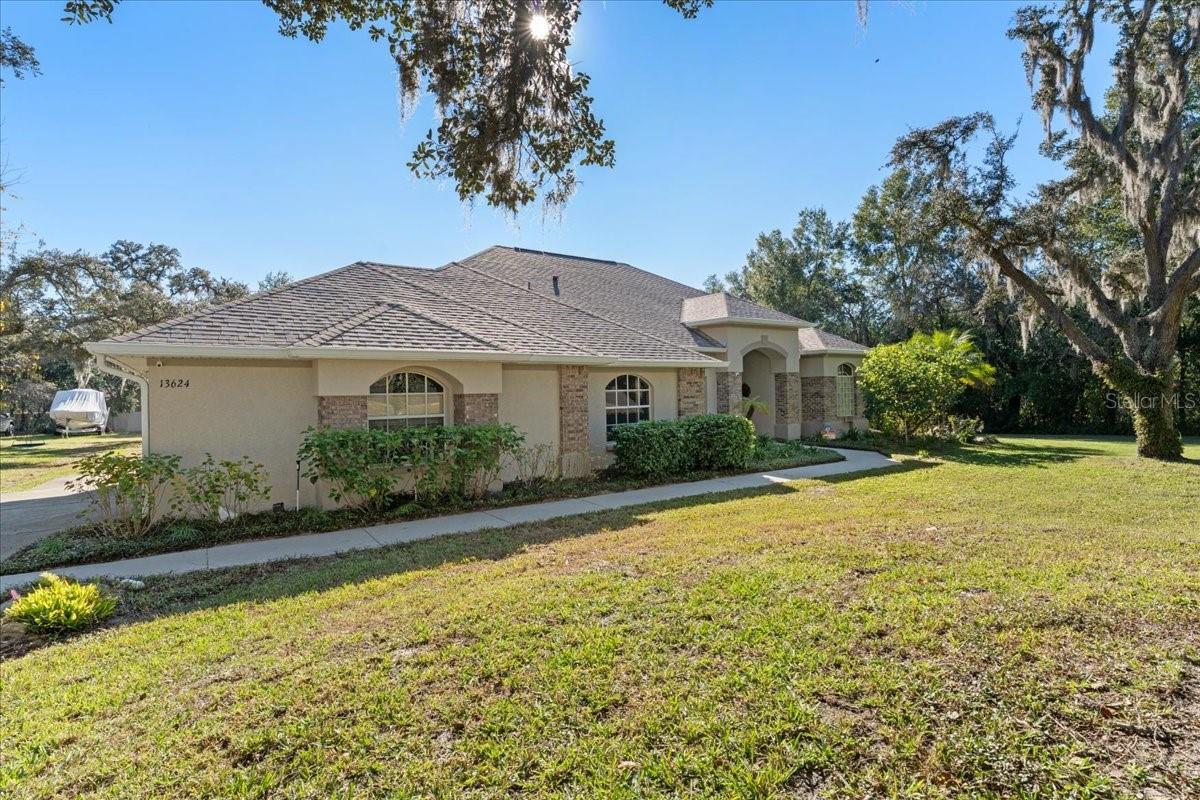 SPRING HILL - Residential