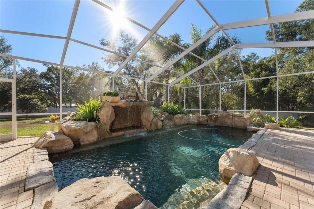 Photo of 13624 Cooper Road, Spring Hill, FL 34609 (MLS # TB8454557)