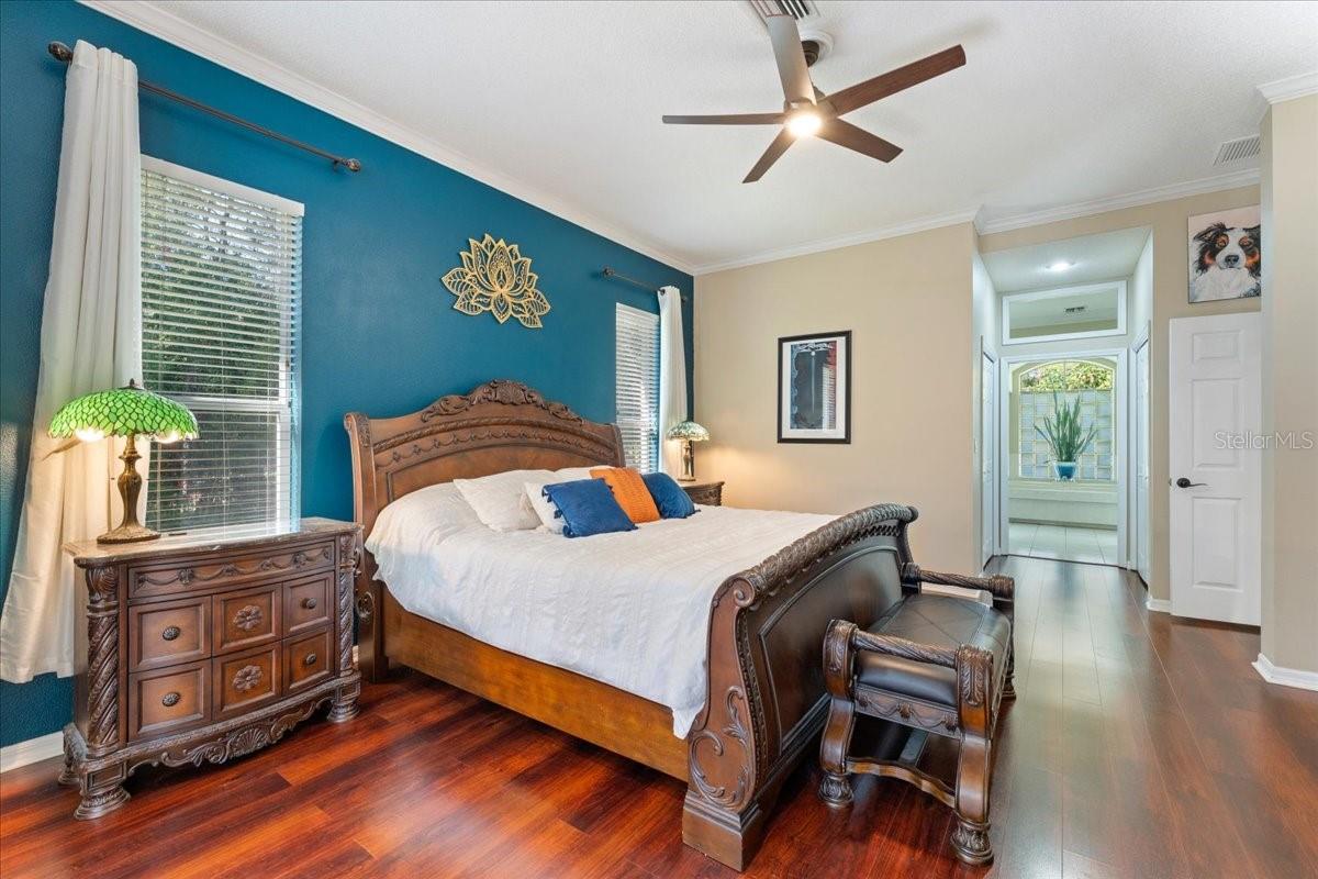 SPRING HILL - Residential