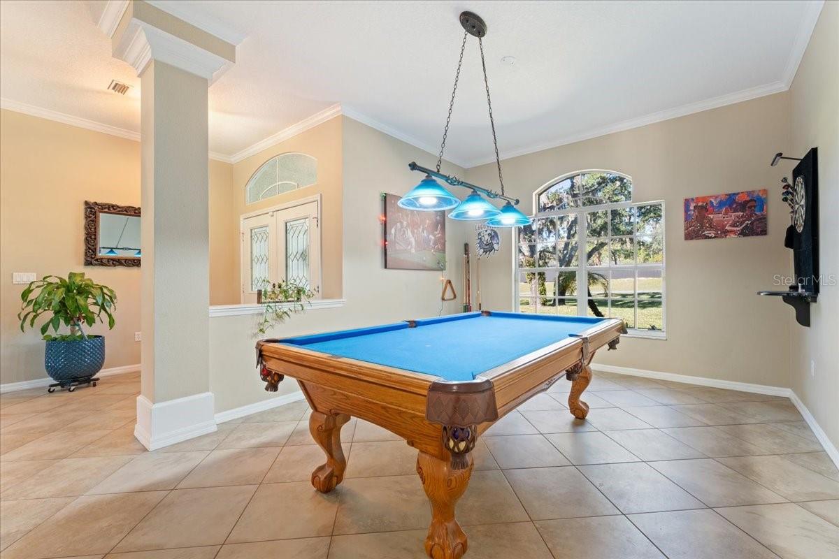 SPRING HILL - Residential