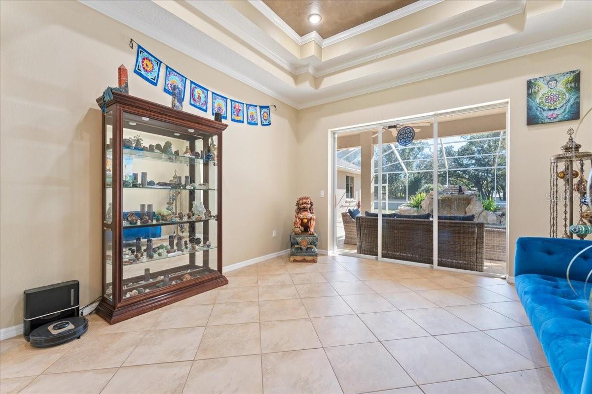 SPRING HILL - Residential