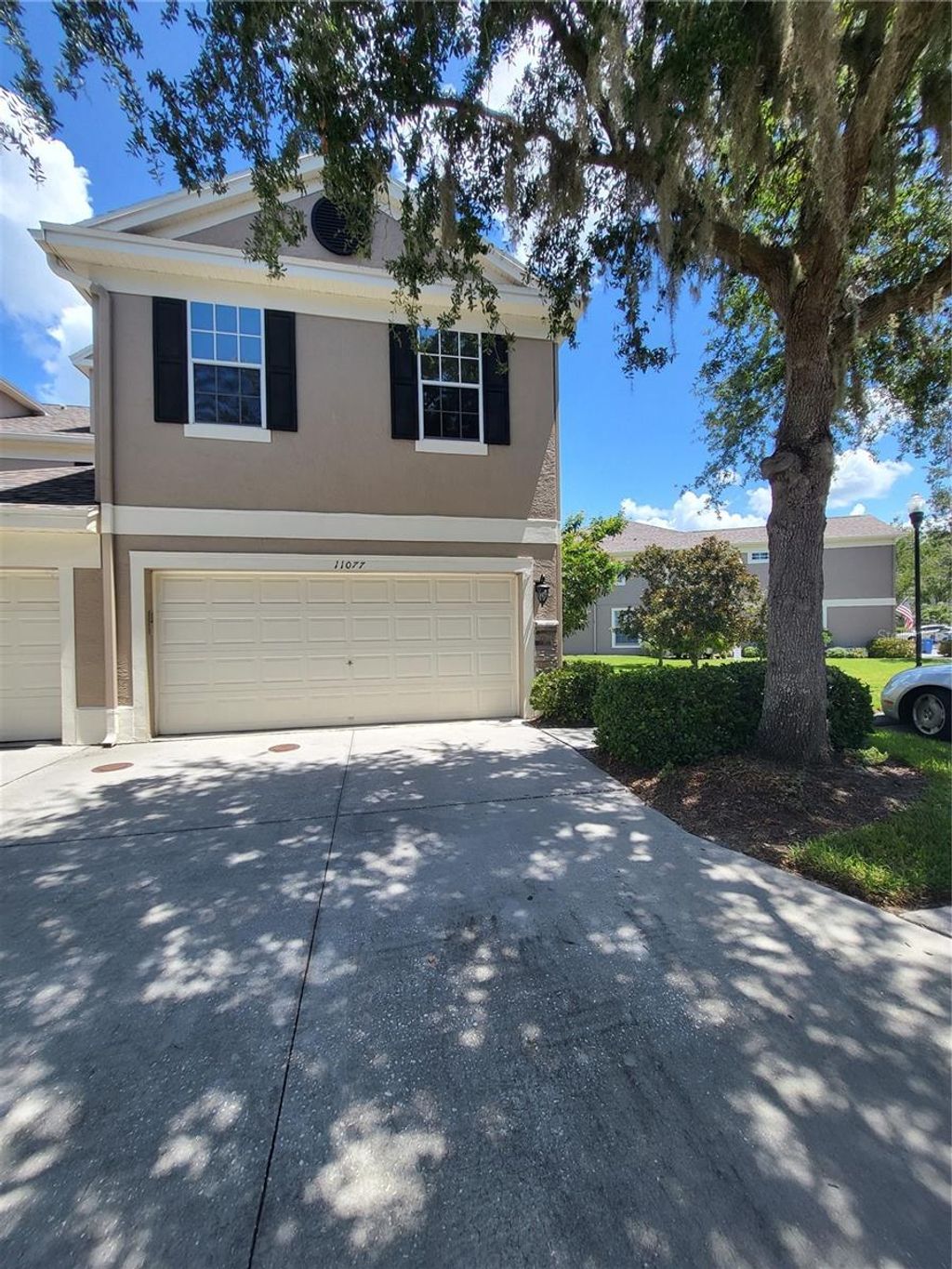Photo of 11077 Windsor Place Circle, Tampa, FL 33626 (MLS # T3551304)