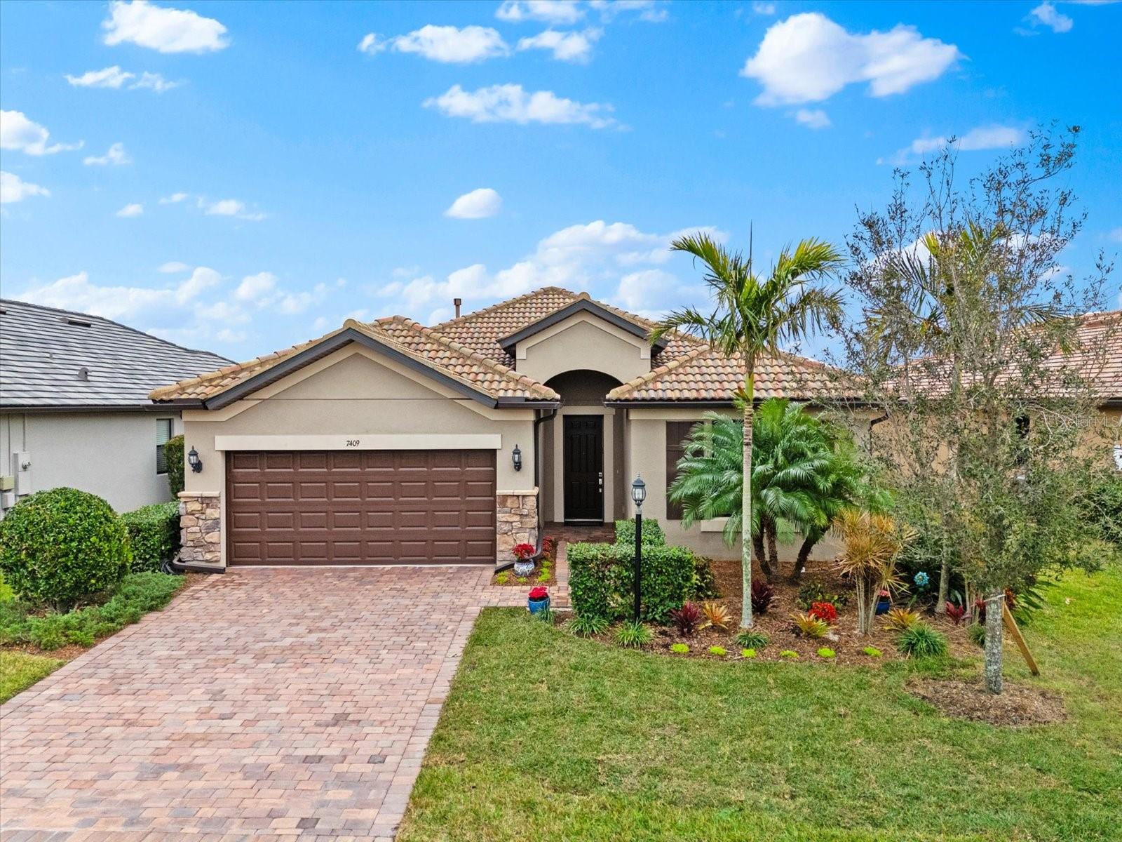 7409 CHESTER TRAIL