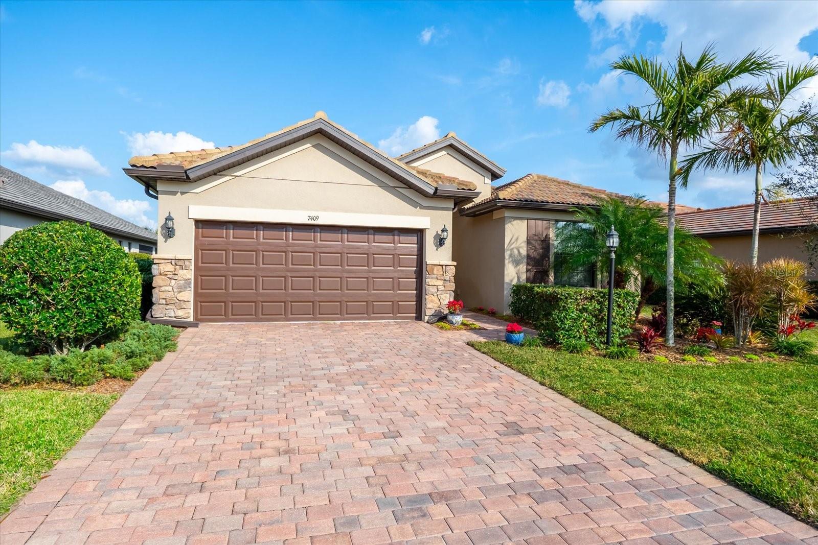 7409 CHESTER TRAIL