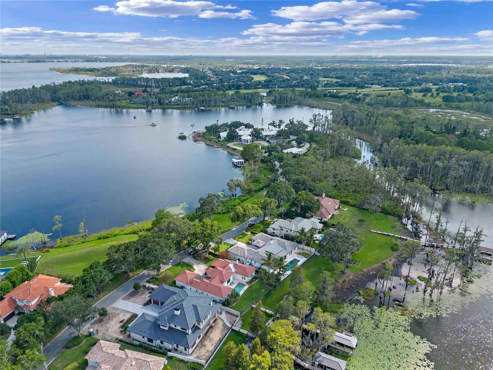 9742 GREEN ISLAND COVE