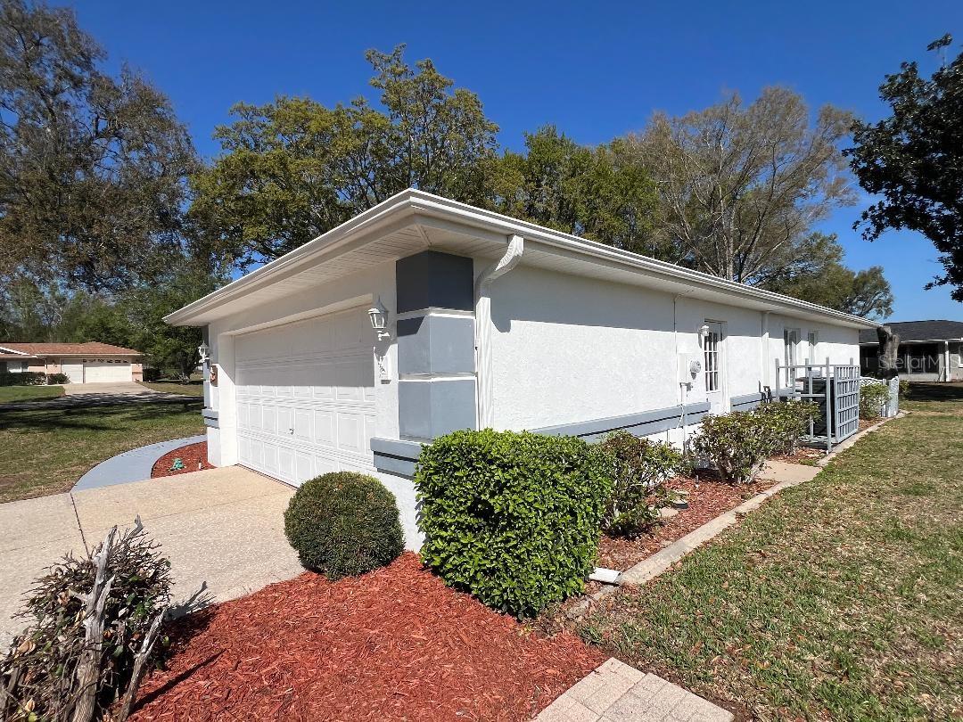 CHERRYWOOD ESTATES - Residential