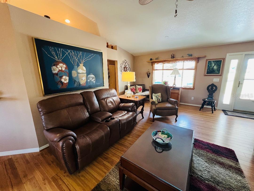 CHERRYWOOD ESTATES - Residential