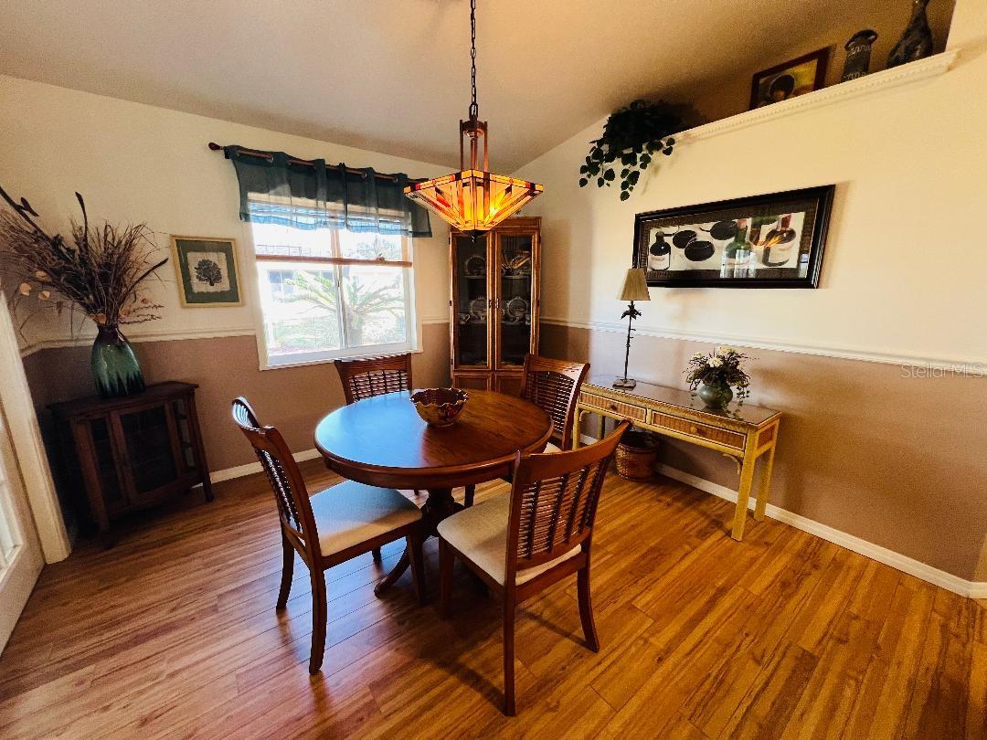 CHERRYWOOD ESTATES - Residential