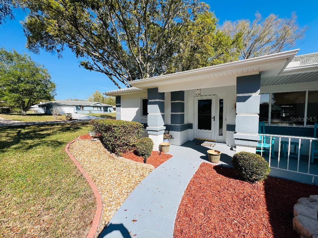 CHERRYWOOD ESTATES - Residential