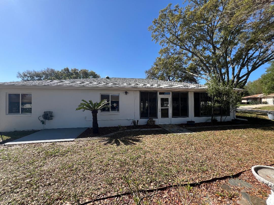 CHERRYWOOD ESTATES - Residential