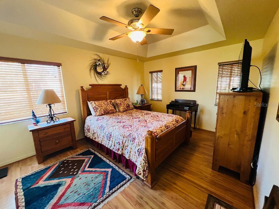 CHERRYWOOD ESTATES - Residential