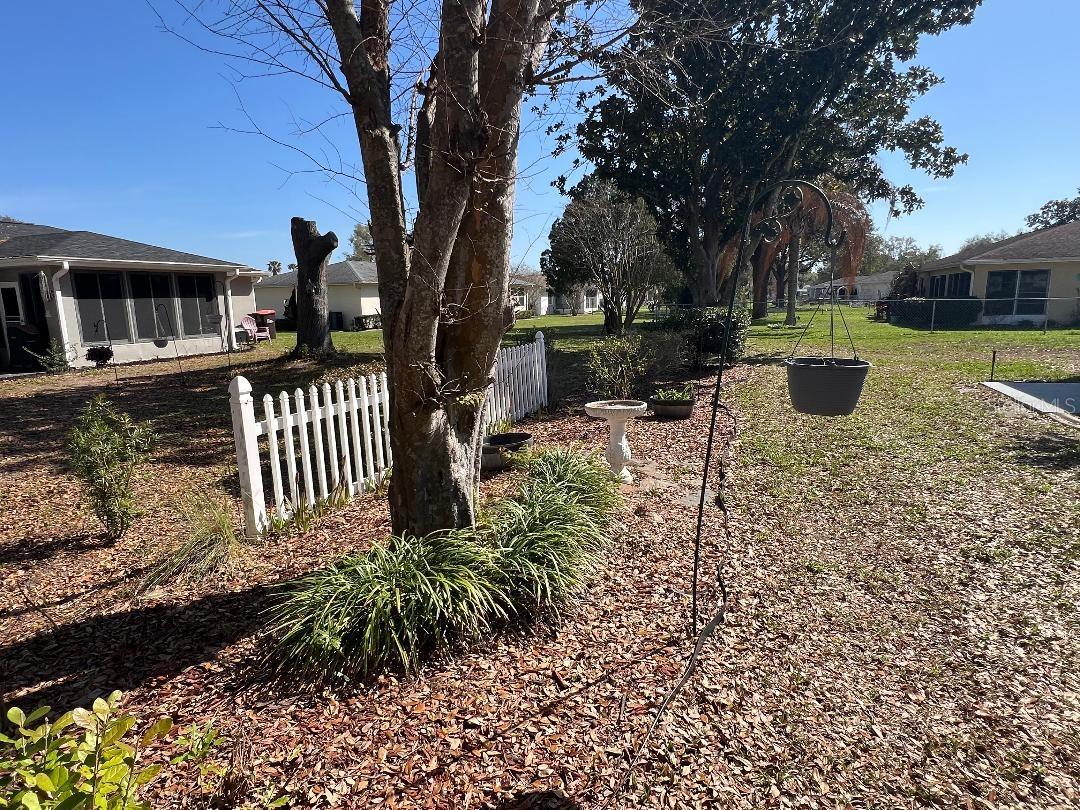 CHERRYWOOD ESTATES - Residential