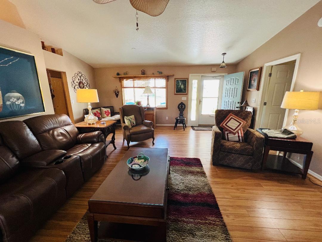 CHERRYWOOD ESTATES - Residential