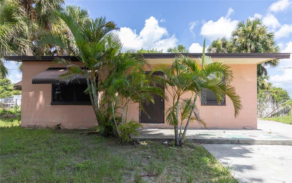 Photo of 8338 Bumford Avenue, North Port, FL 34287 (MLS # C7529665)