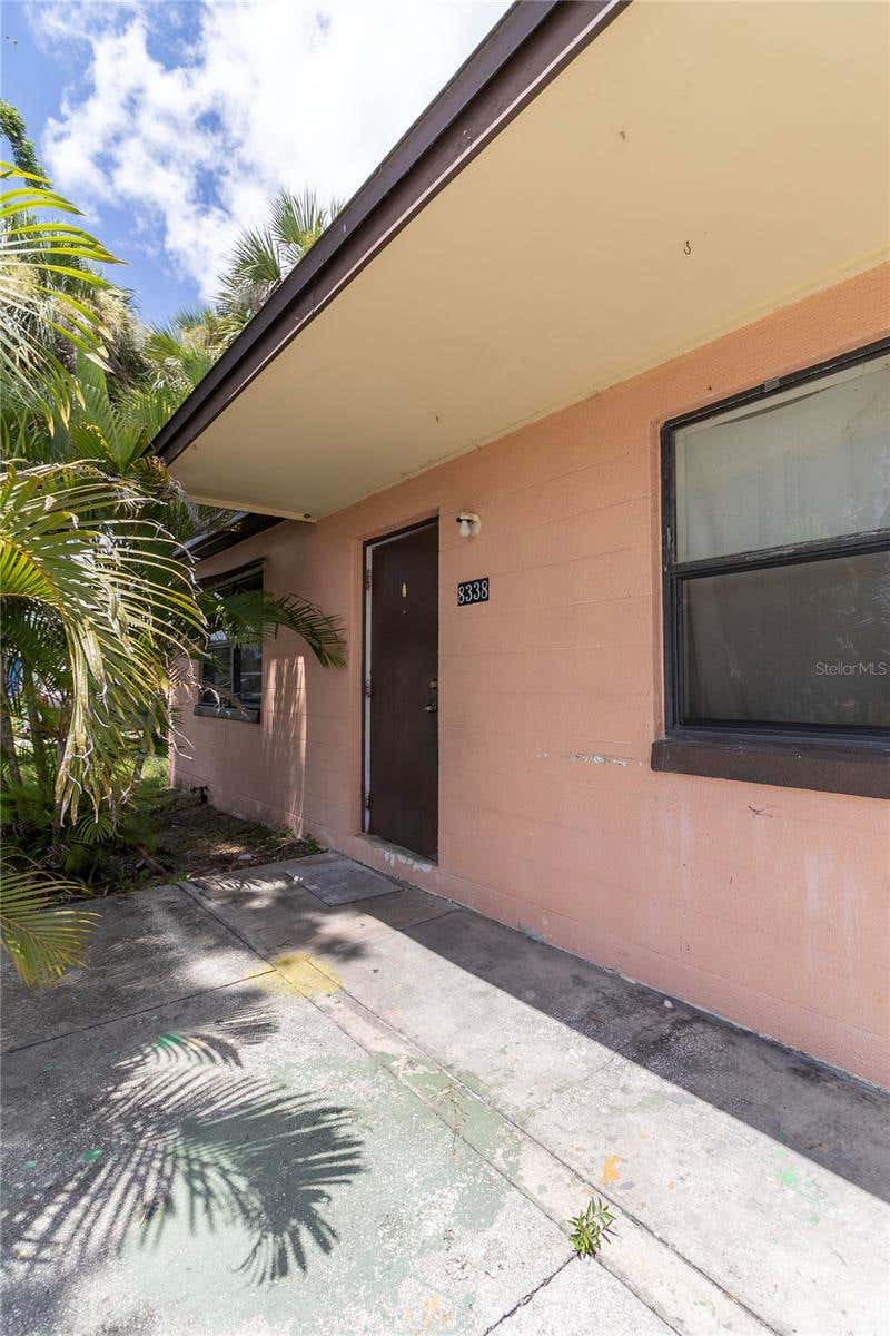 Photo of 8338 Bumford Avenue, North Port, FL 34287 (MLS # C7529665)