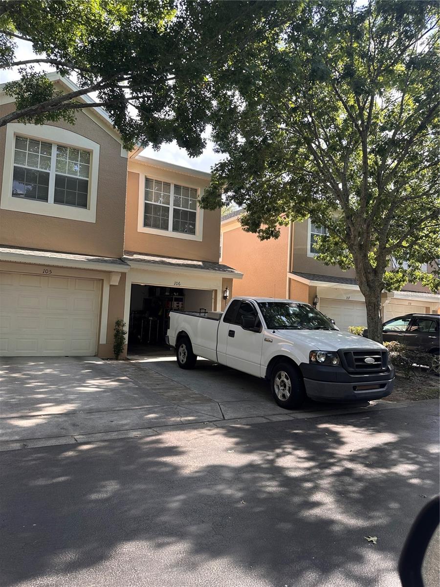 6450 ALCALDE COURT 106