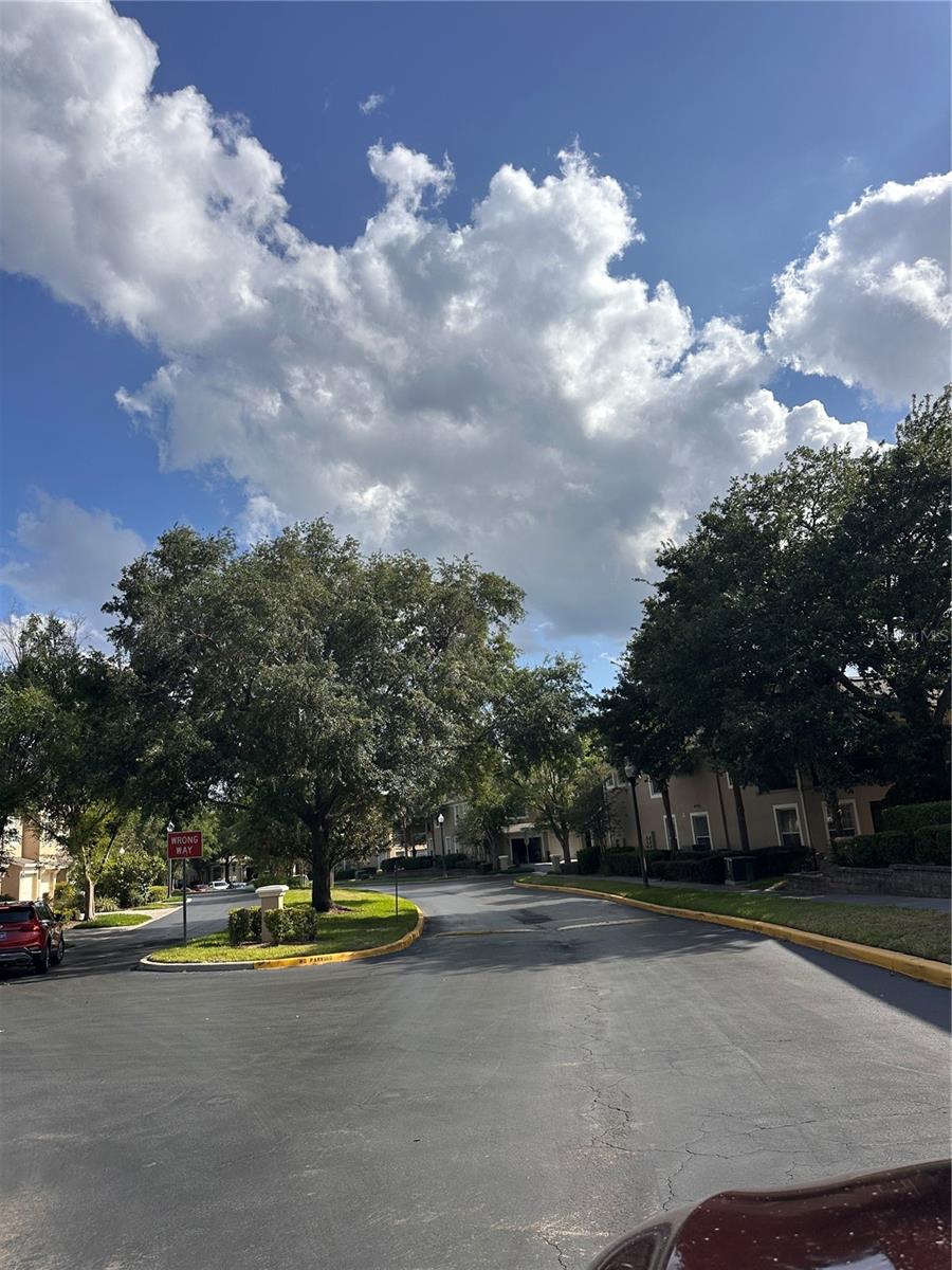 6450 ALCALDE COURT 106