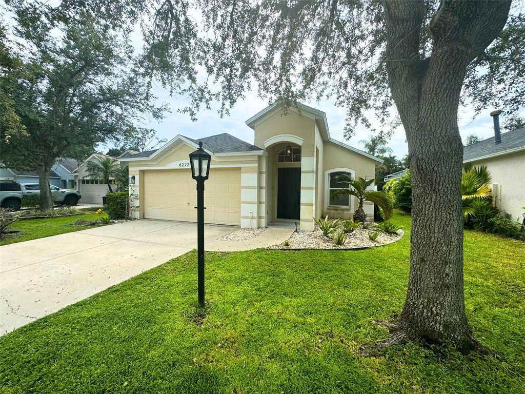 Photo of 6222 Blueflower Court, Lakewood Ranch, FL 34202 (MLS # A4659961)