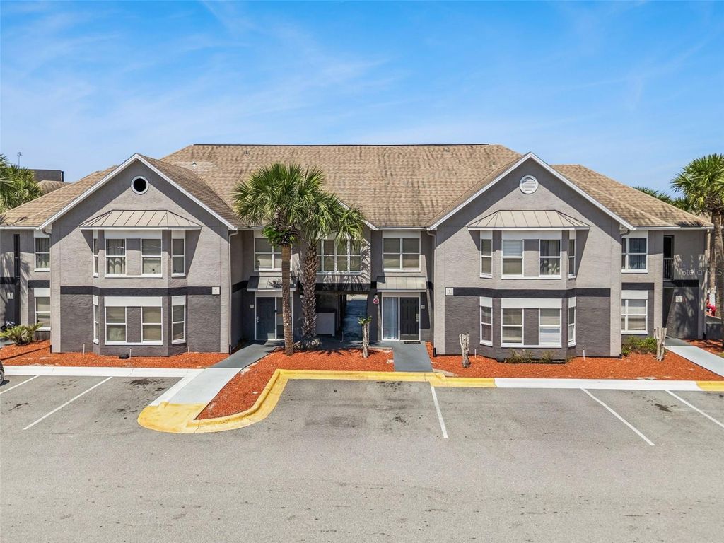 Photo of 3100 Parkway Boulevard #123, Kissimmee, FL 34747 (MLS # S5148219)
