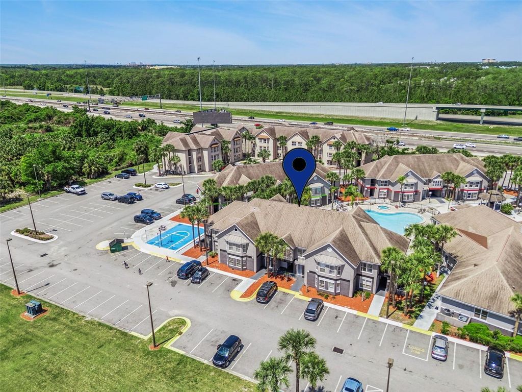 Photo of 3100 Parkway Boulevard #123, Kissimmee, FL 34747 (MLS # S5148219)
