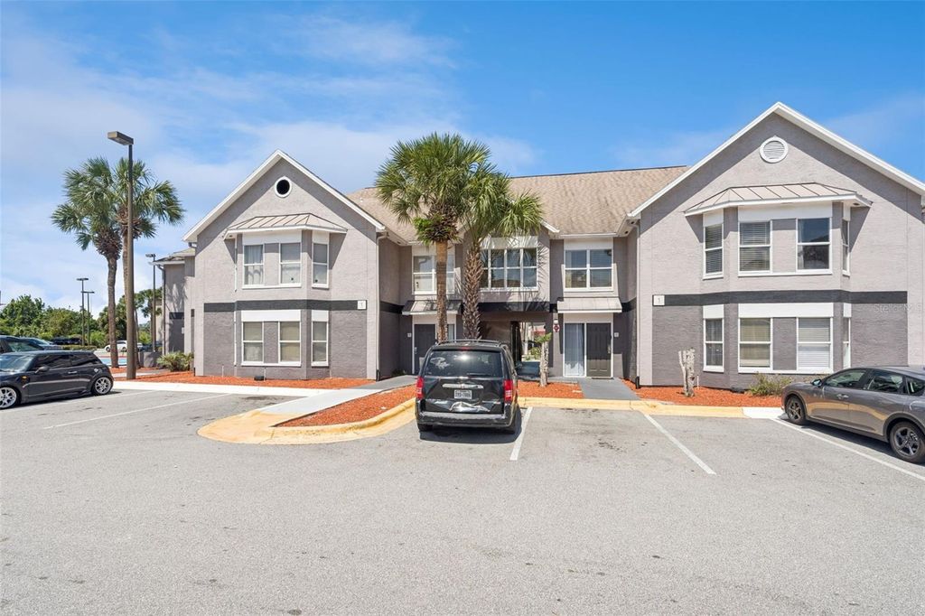 Photo of 3100 Parkway Boulevard #123, Kissimmee, FL 34747 (MLS # S5148219)