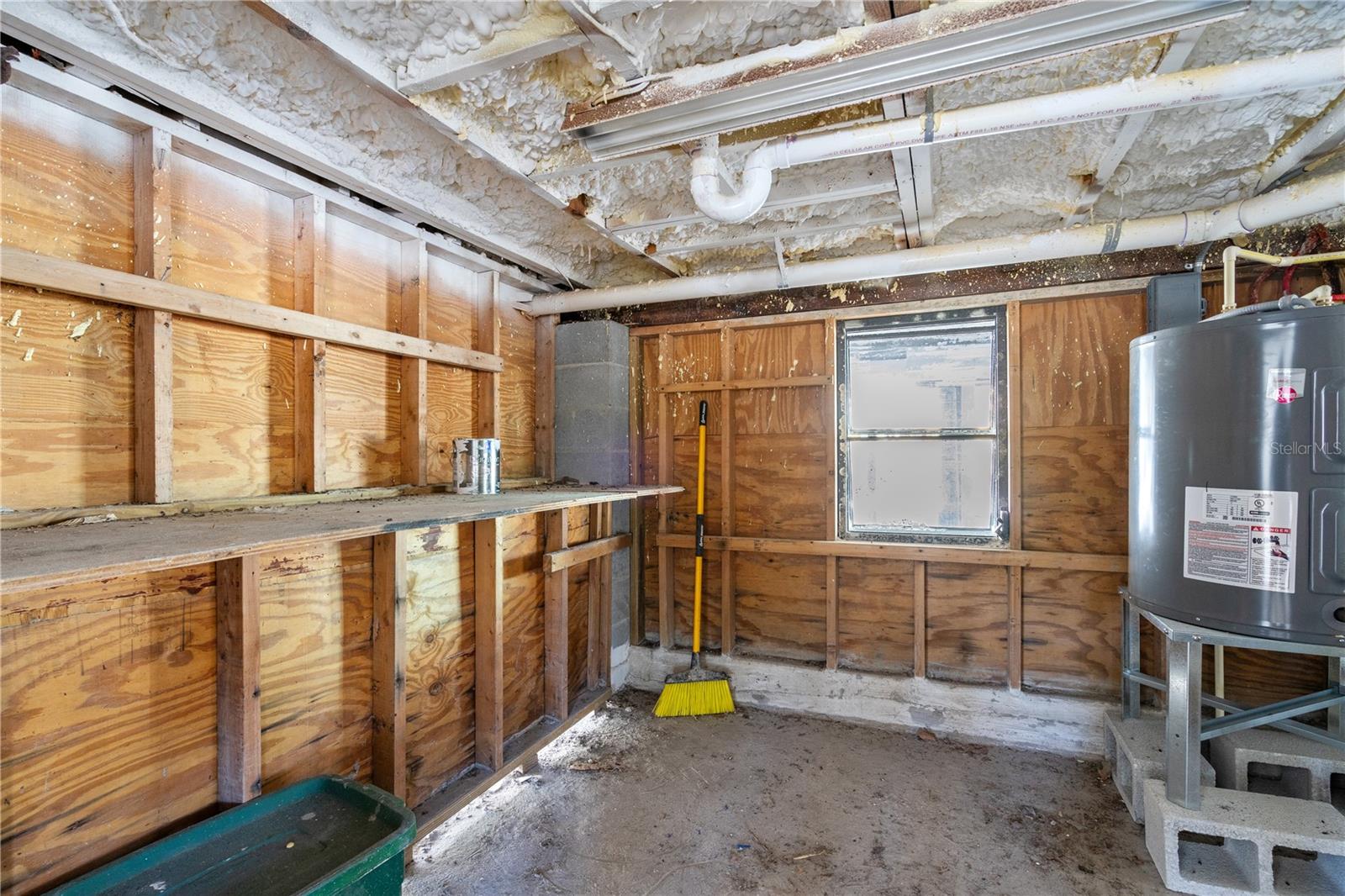 GULFRIDGE THAT PT - Residential