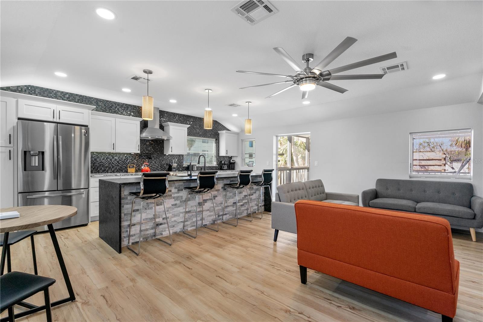 GULFRIDGE THAT PT - Residential