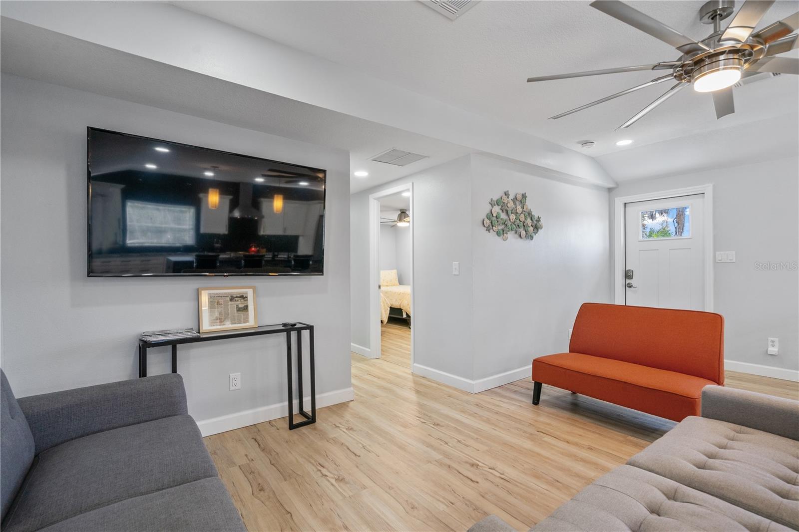 GULFRIDGE THAT PT - Residential