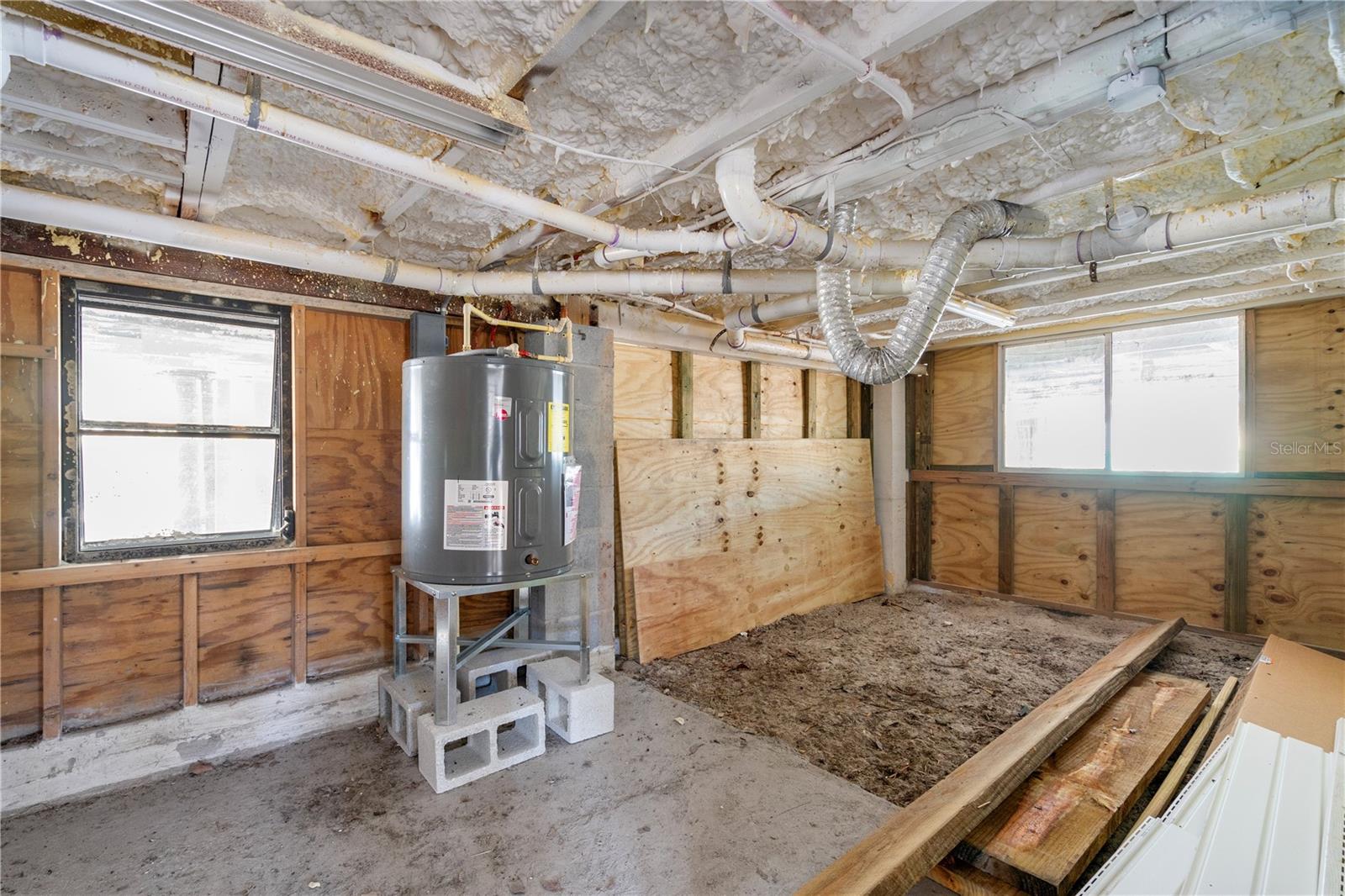 GULFRIDGE THAT PT - Residential