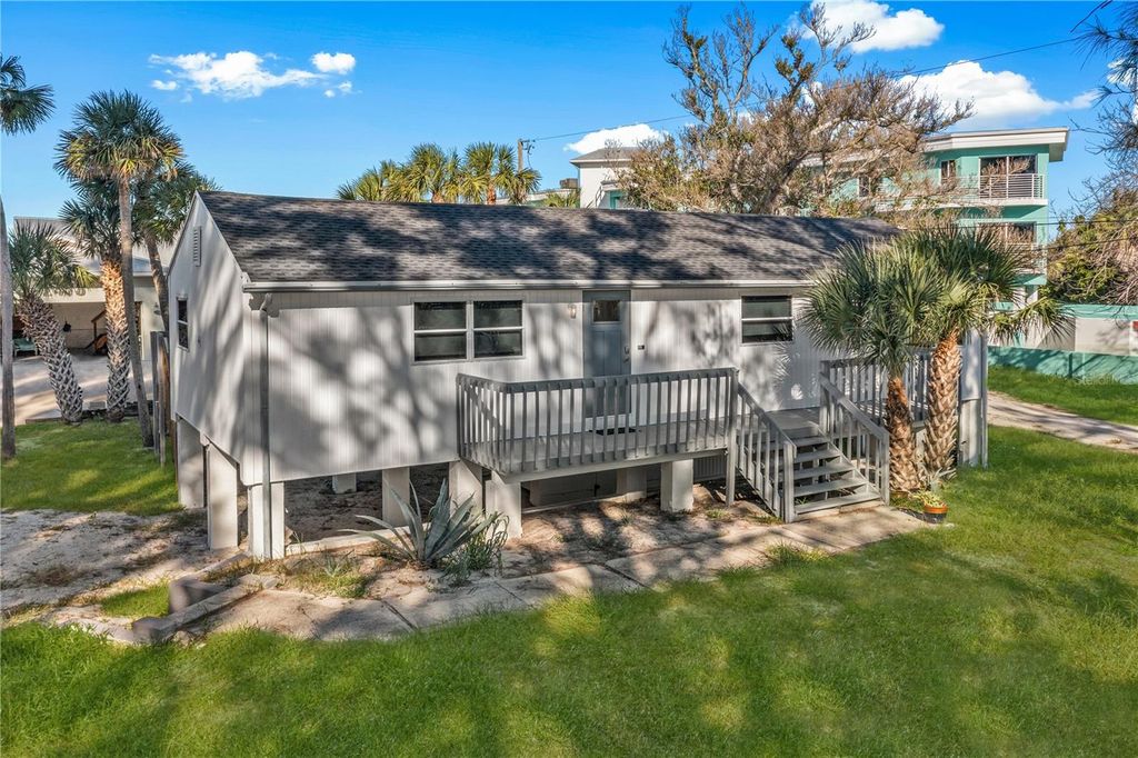 Photo of 2476 N Beach Road, Englewood, FL 34223 (MLS # C7515666)