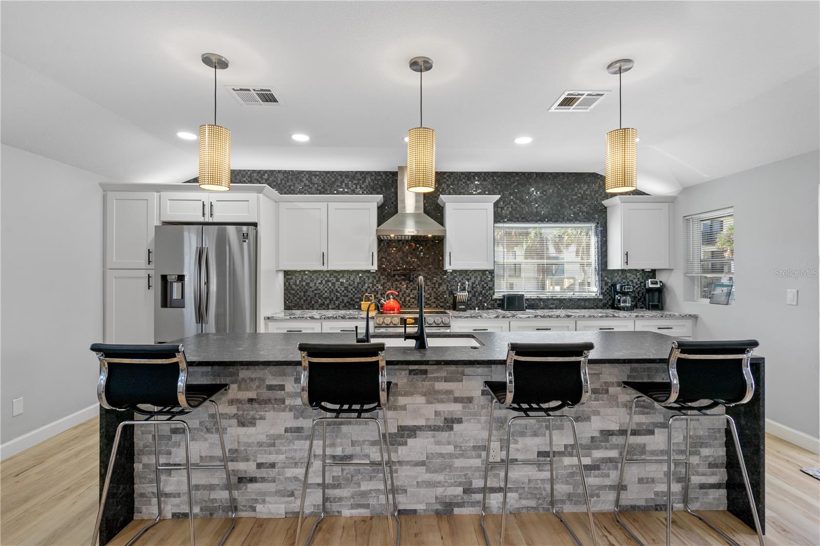 GULFRIDGE THAT PT - Residential