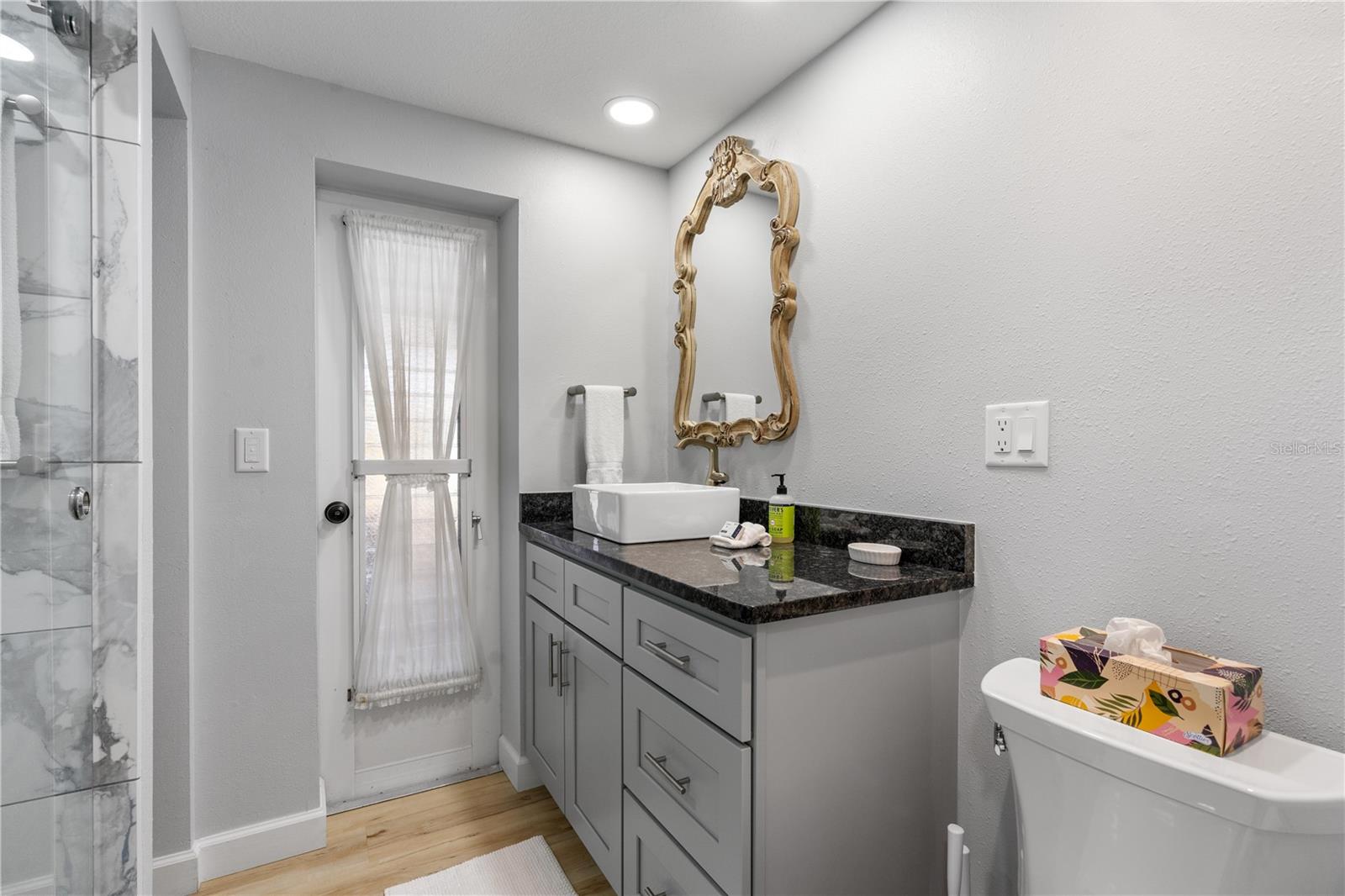 GULFRIDGE THAT PT - Residential