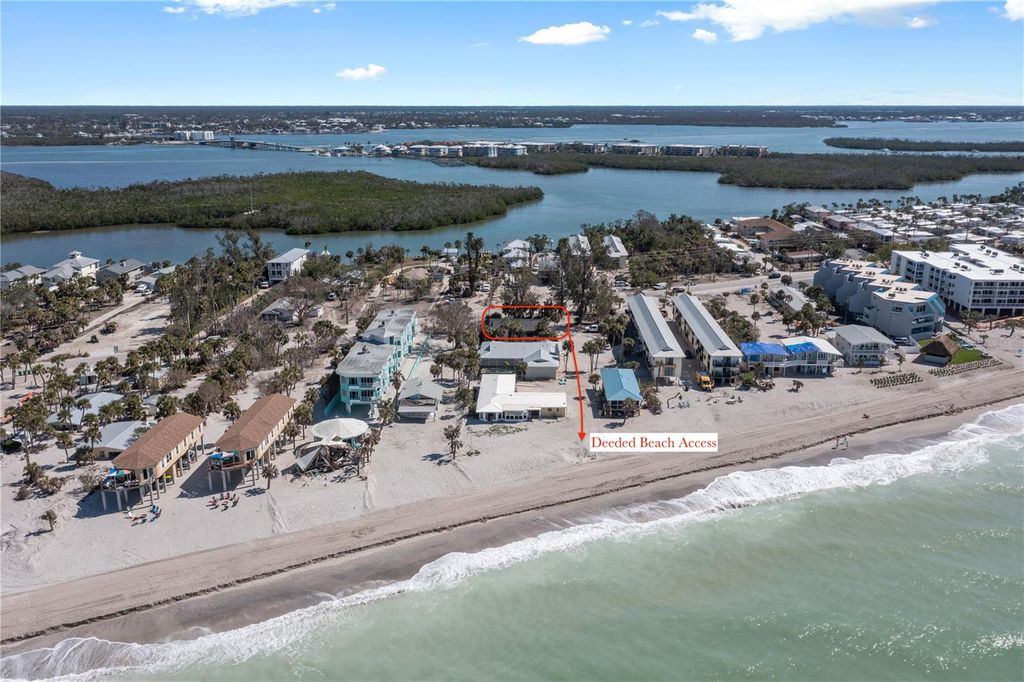 Photo of 2476 N Beach Road, Englewood, FL 34223 (MLS # C7515666)