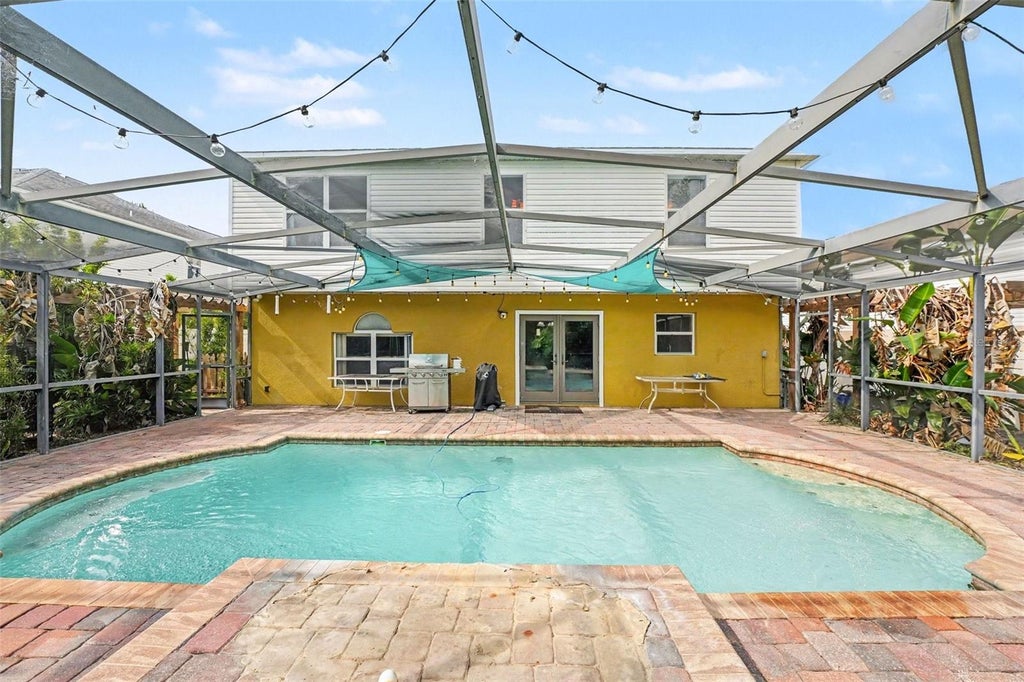 Photo of 5888 Windridge Drive, Winter Haven, FL 33881 (MLS # TB8535328)