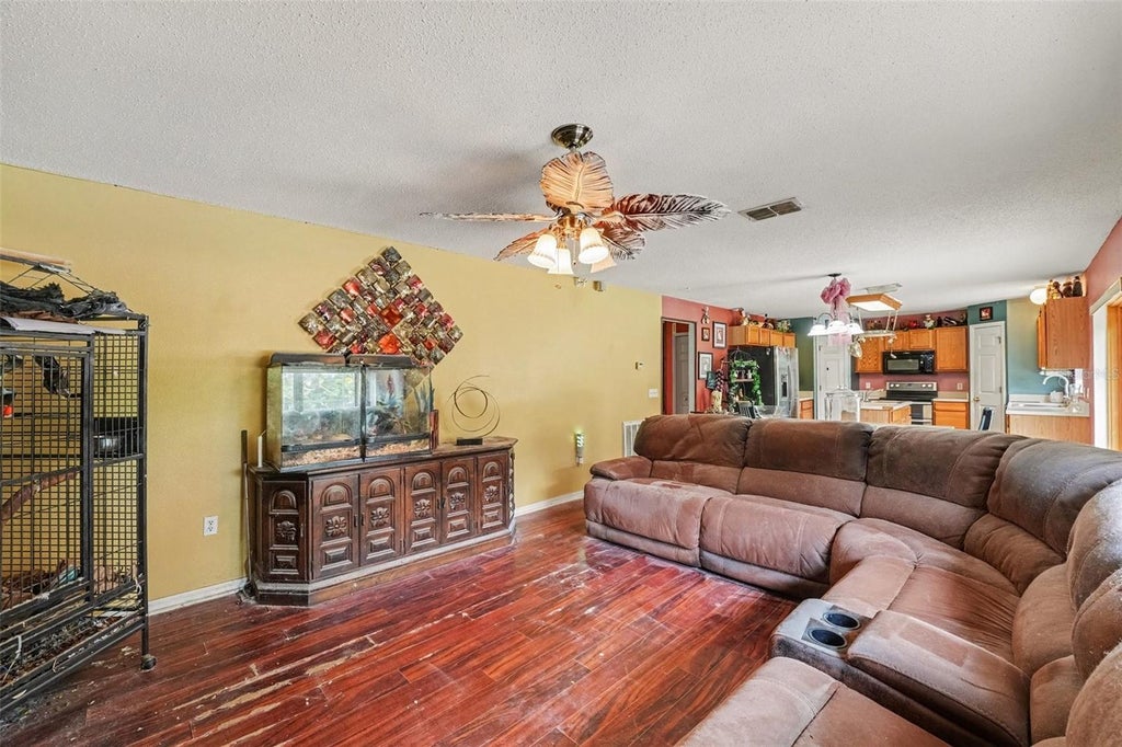Photo of 5888 Windridge Drive, Winter Haven, FL 33881 (MLS # TB8535328)