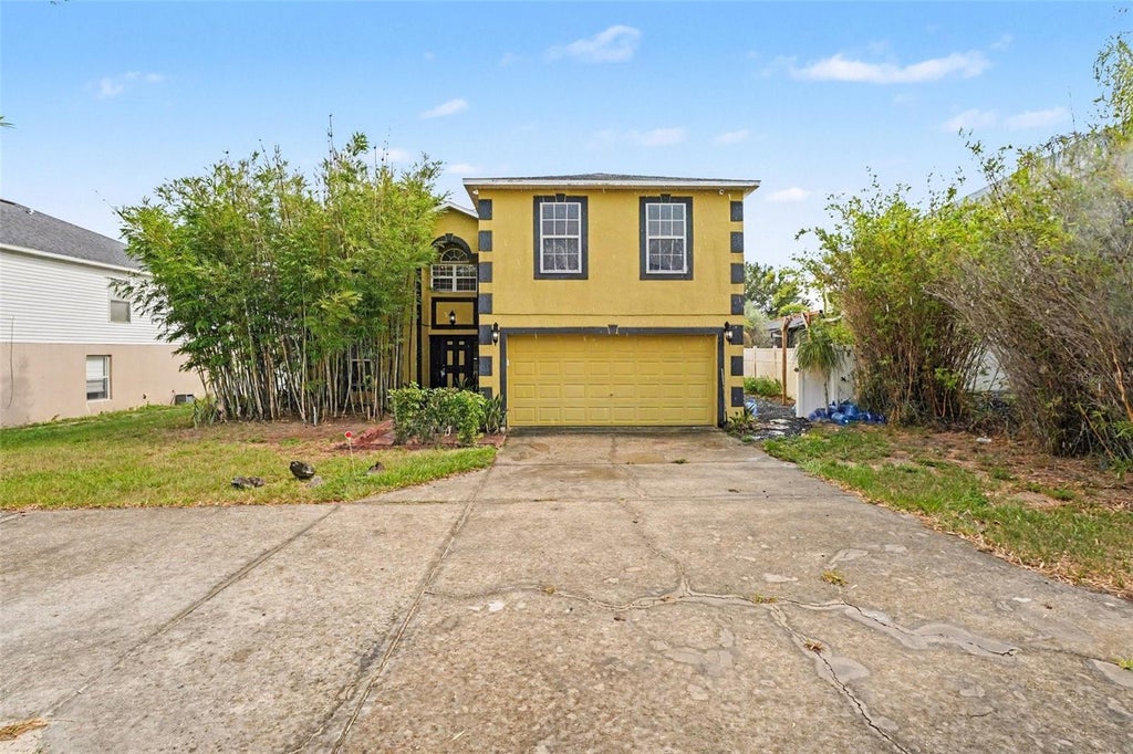 Photo of 5888 Windridge Drive, Winter Haven, FL 33881 (MLS # TB8535328)
