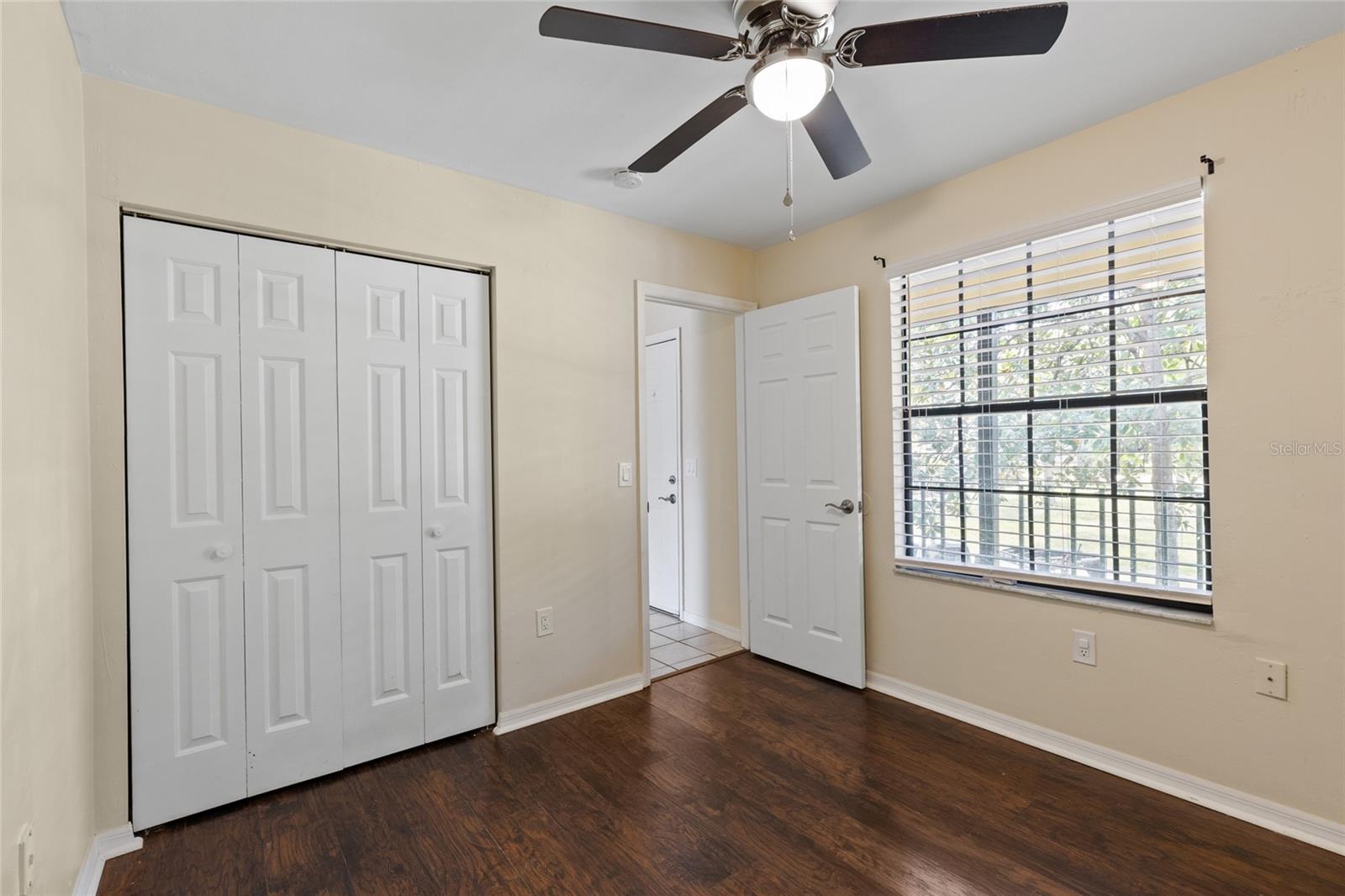 TURKEY CREEK CONDO 1-22 - Residential Lease