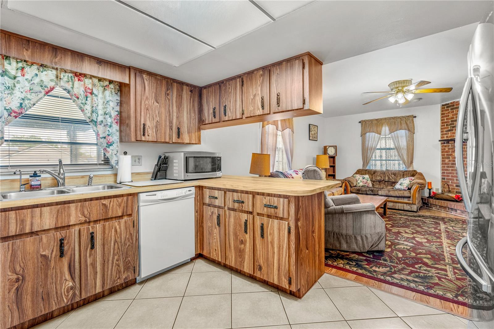 DELTONA LAKES UNIT 39 - Residential