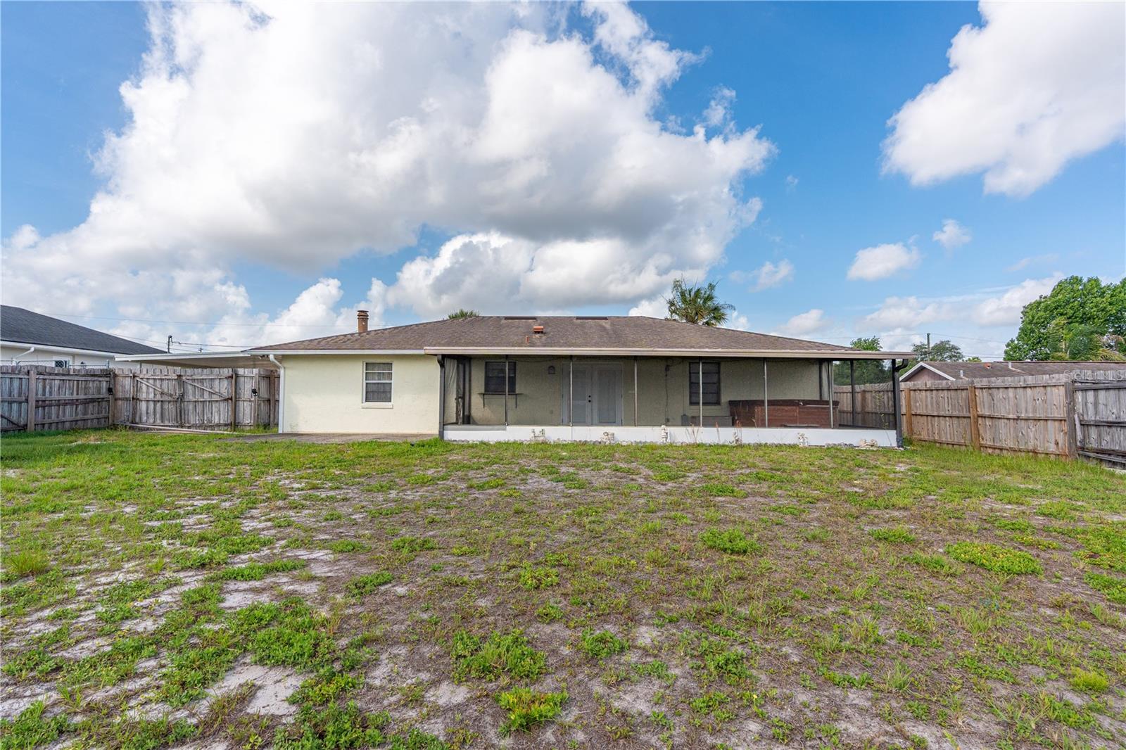 DELTONA LAKES UNIT 39 - Residential