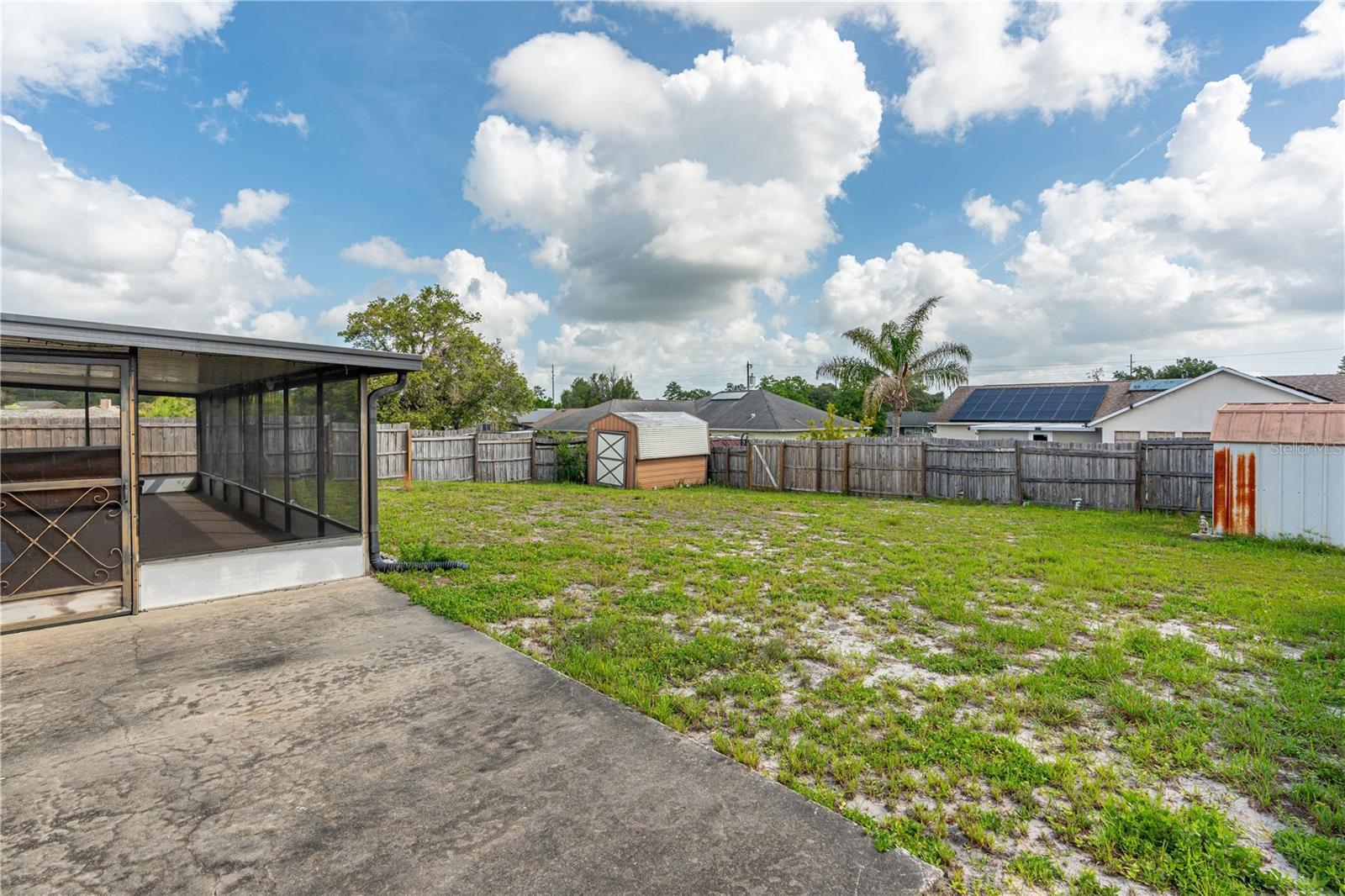 DELTONA LAKES UNIT 39 - Residential