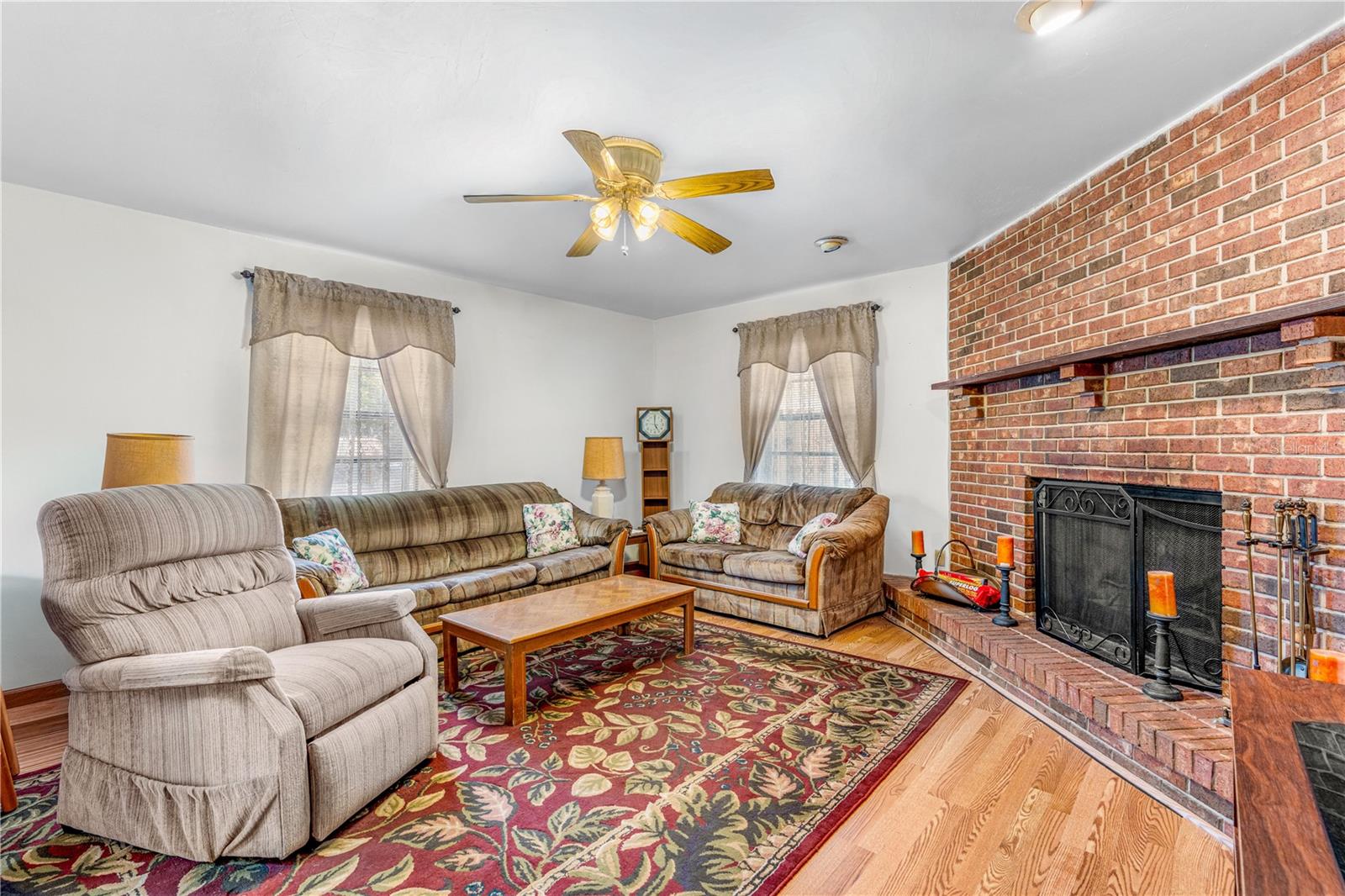 DELTONA LAKES UNIT 39 - Residential