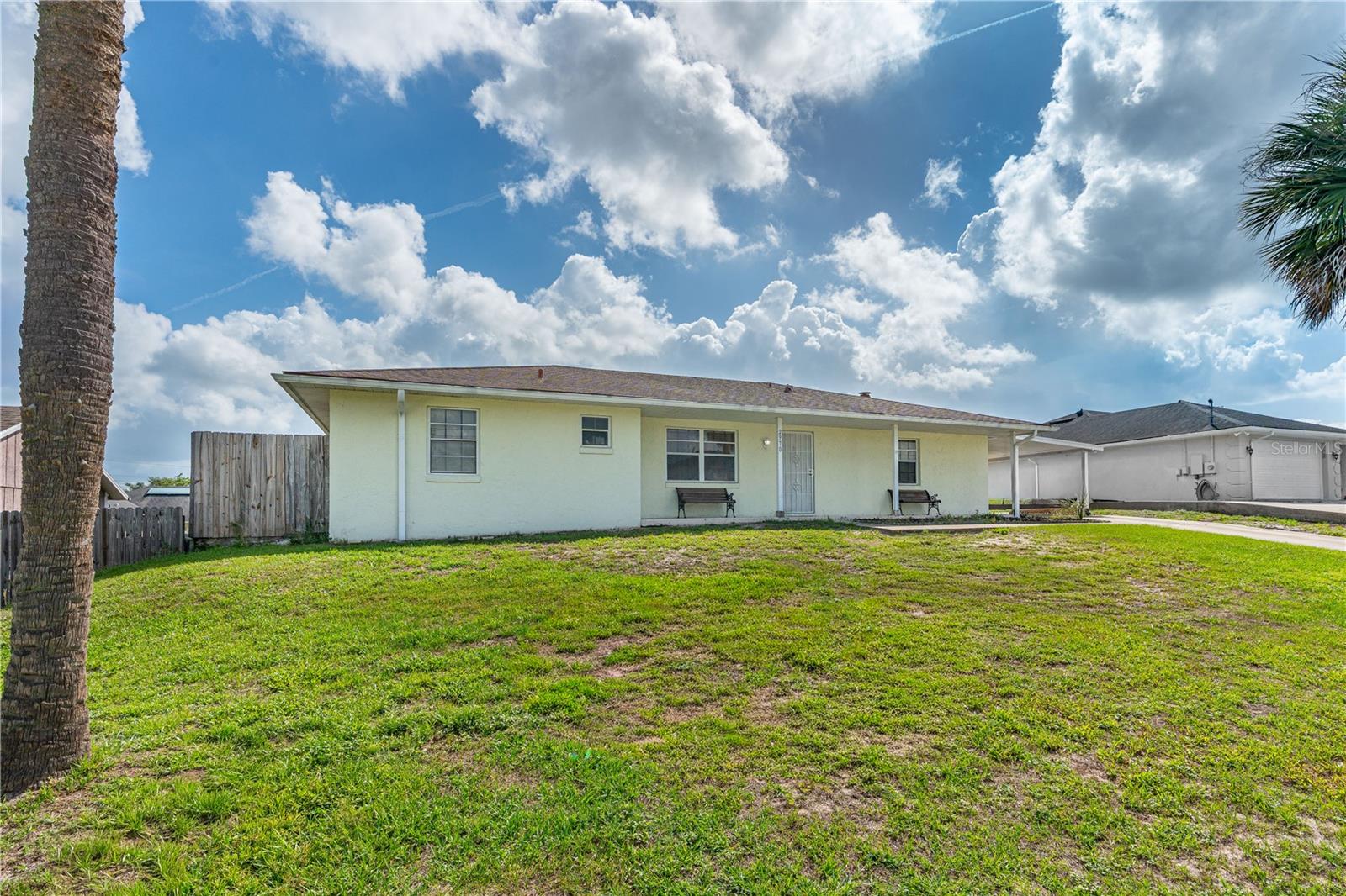 DELTONA LAKES UNIT 39 - Residential
