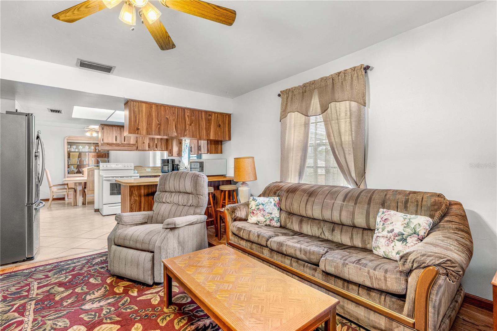 DELTONA LAKES UNIT 39 - Residential