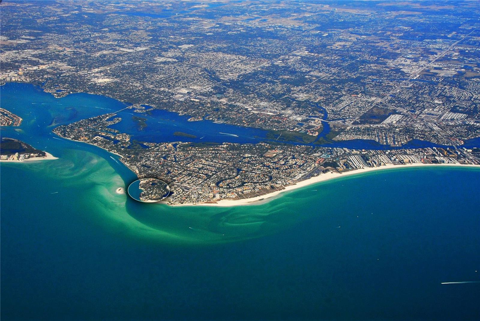 WHISPERING SANDS SEC 7 - Residential